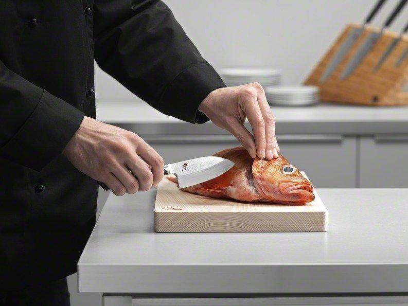 Všetko, čo ste chceli vedieť o japonských nožoch Miyabi