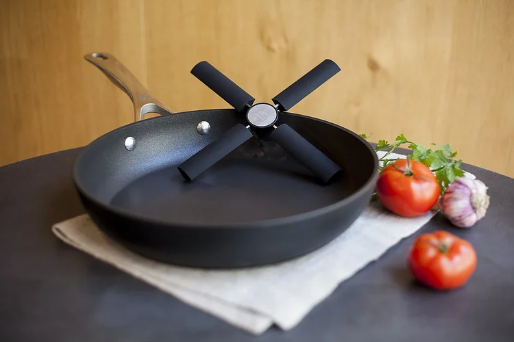 Ako sa správne starať o riad Ballarini