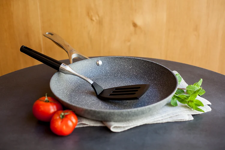 Extrémne odolné panvice Torino od značky Ballarini