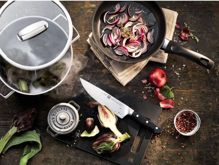 FAQ Často kladené otázky k riadu Ballarini