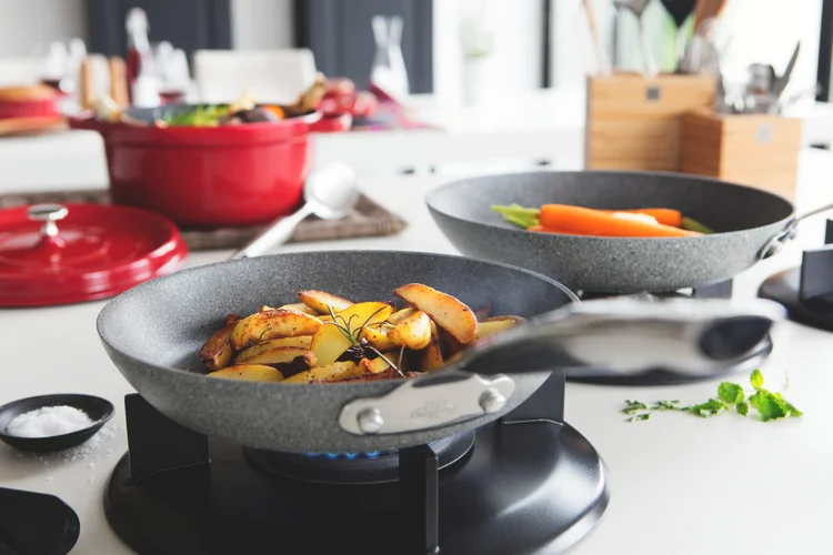 7 dôvodov, prečo medzi Ballarini panvičkami nájdete tú pravú