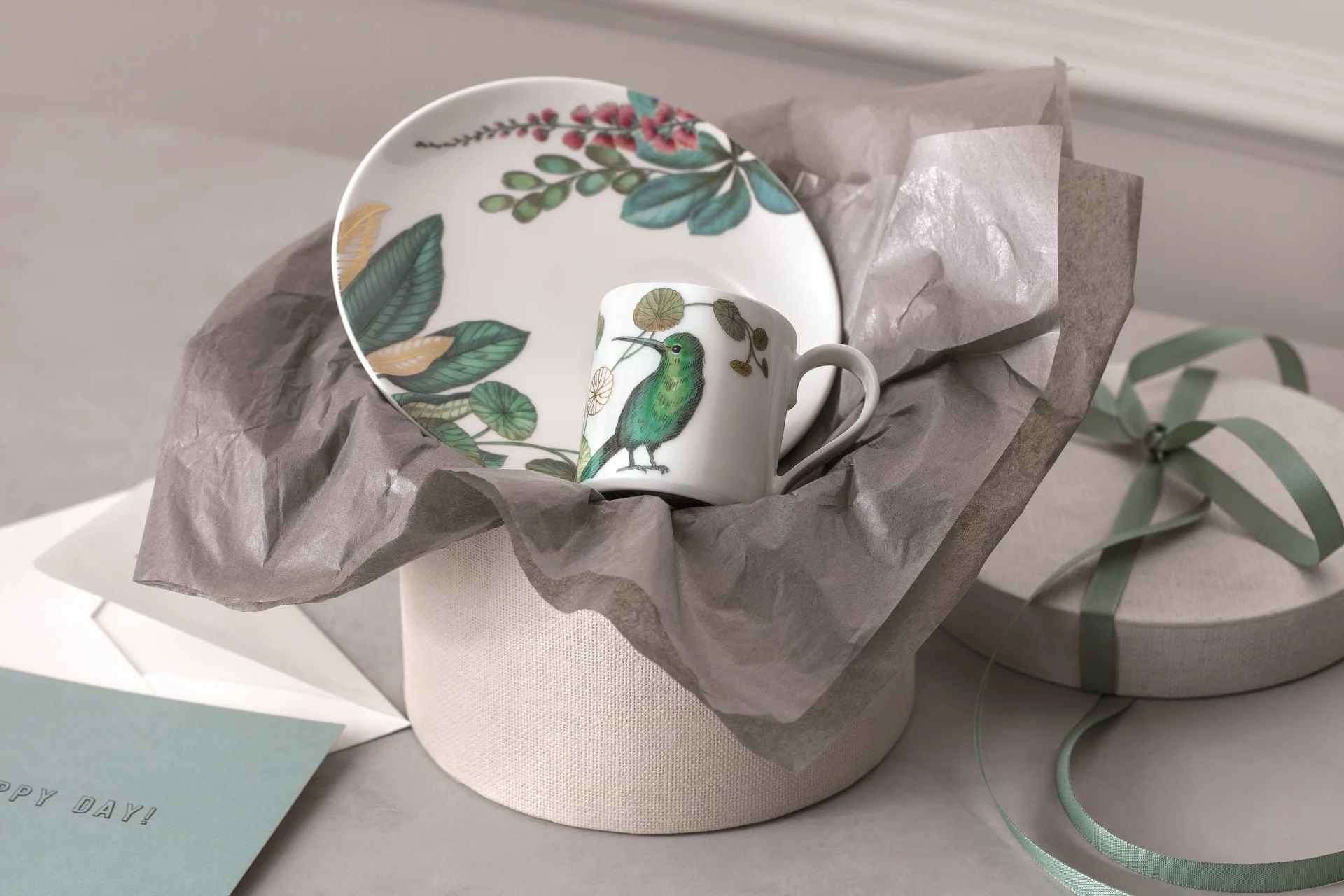 Úžasný svet darčekov od Villeroy & Boch