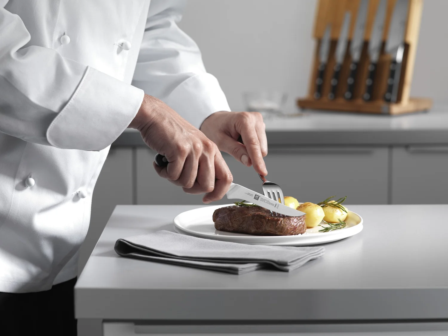 Zwilling