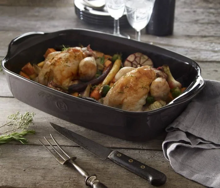 Varíme pre veľkú rodinu