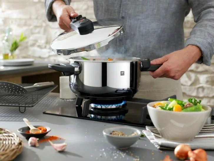 Veci pre tých, čo trávia veľa času v kuchyni a chcú lepší zážitok a šetriť čas