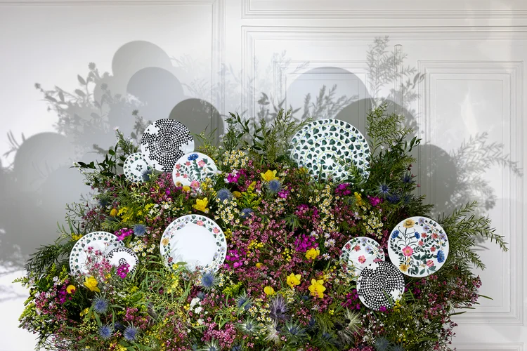 Rosenthal Magic Garden