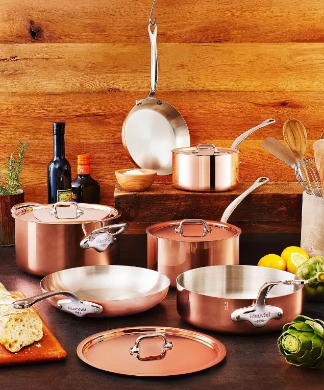 Musím mať to najlepšie, čo existuje