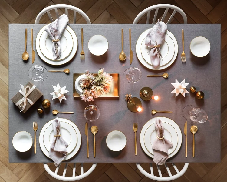 Villeroy & Boch, Anmut Gold