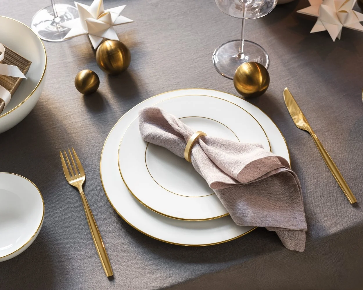 Villeroy & Boch, Anmut Gold