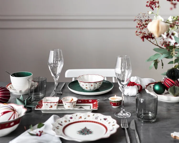 Villeroy & Boch, Toy´s Delight, It´s my match