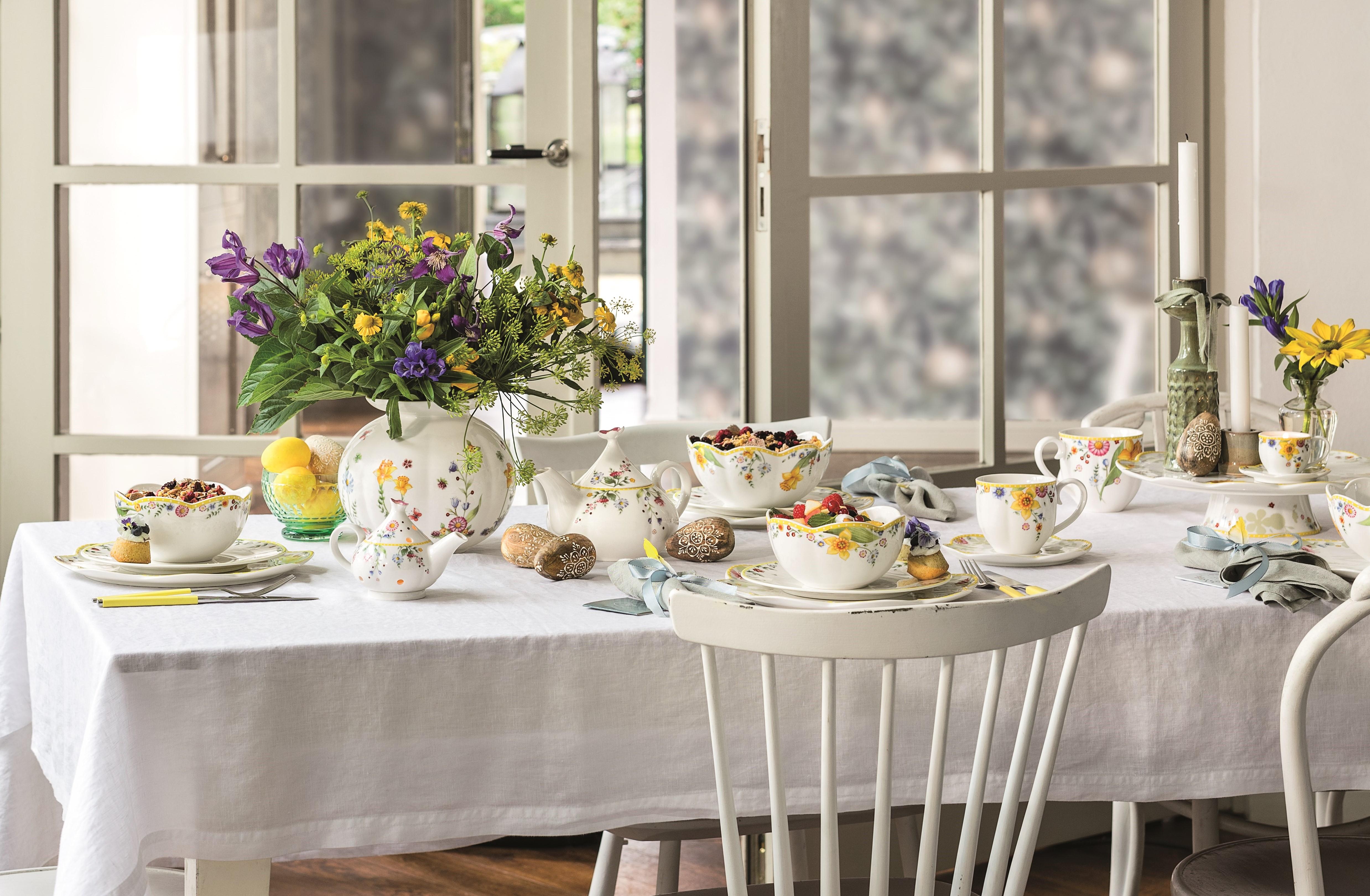 Sviatky jari klopú pomaly, ale isto na dvere