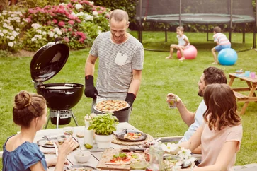 Vybrať si správneho spoločníka je základ