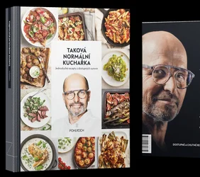 Taká normálna kuchárka