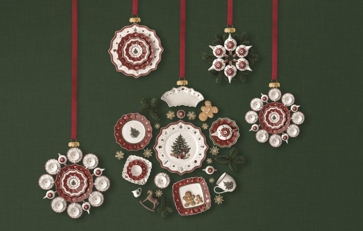 Klop, klop, klop, to sme my, Vianoce 