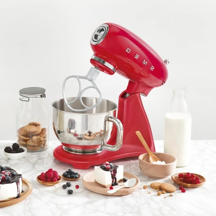 Tichý spoločník do vašej kuchyne