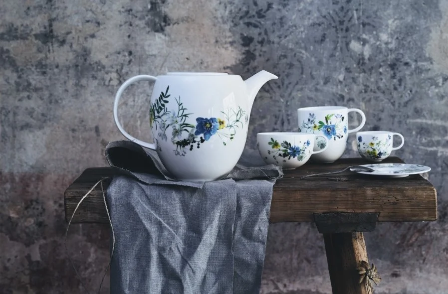 Rosenthal Brillance de Alpes