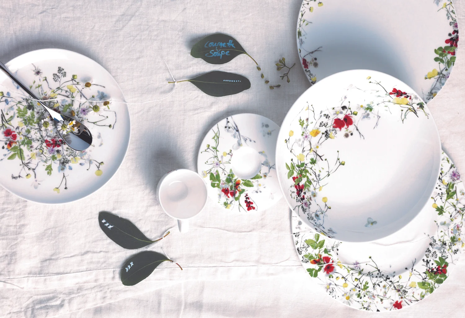 Rosenthal Brillance Sauvage