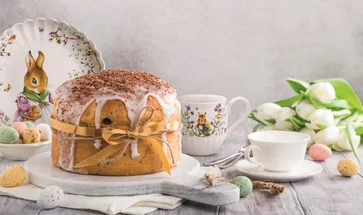 Veľkonočné stolovanie v 5-tich krokoch