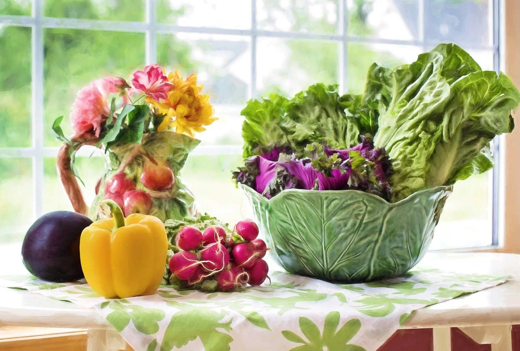 Máte chuť na zmenu? Už je čas ...