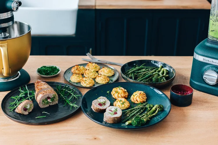 Slávnostná večera tohto roku inak