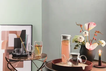 3 x tip na horúci nápoj nielen na dlhé zimné večery