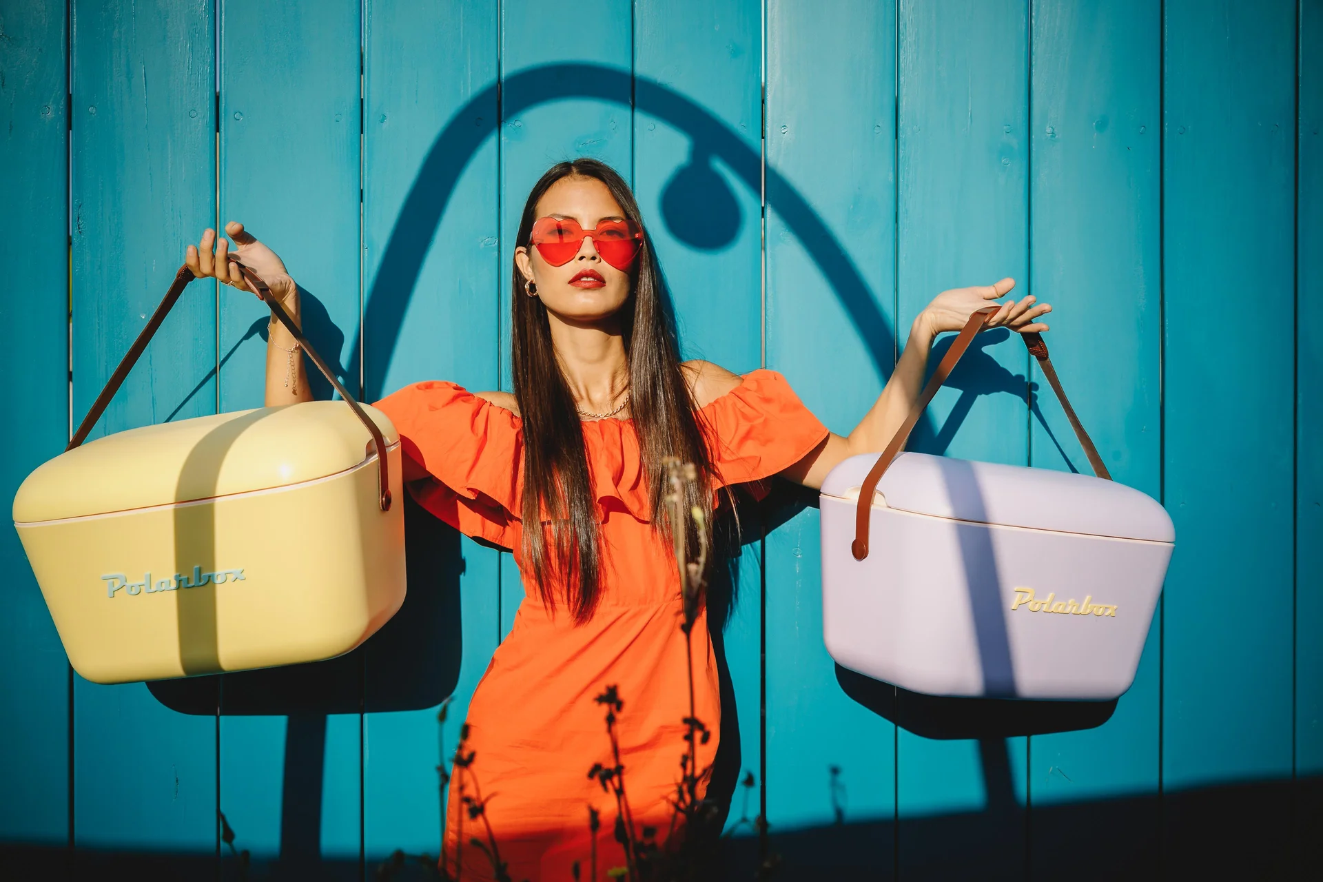 Hor sa do nových trendov letošného leta!