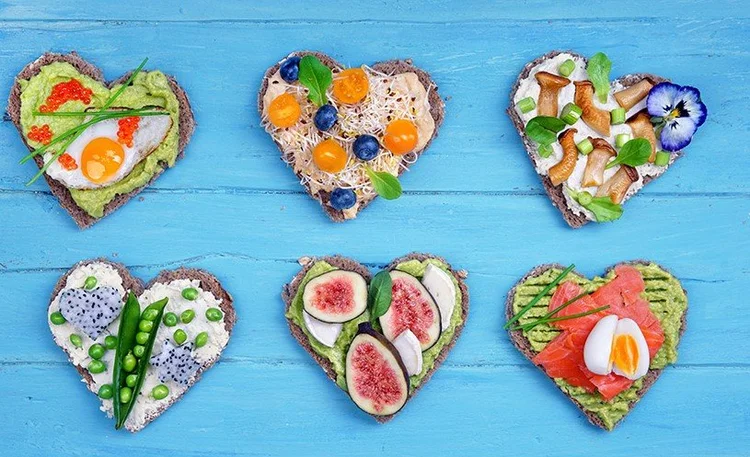 Keď vás naháňa pocit maškrtenia alebo 2+1 recept na zdravé maškrtenie