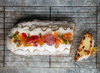 Sviatočná štóla podľa Josefa Maršálka