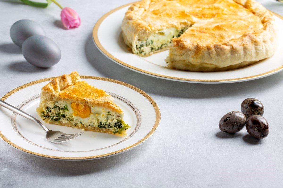 Veľkonočný koláč