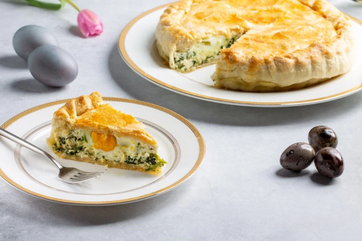 Veľkonočný koláč