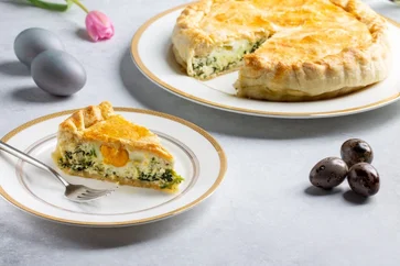 Veľkonočný koláč