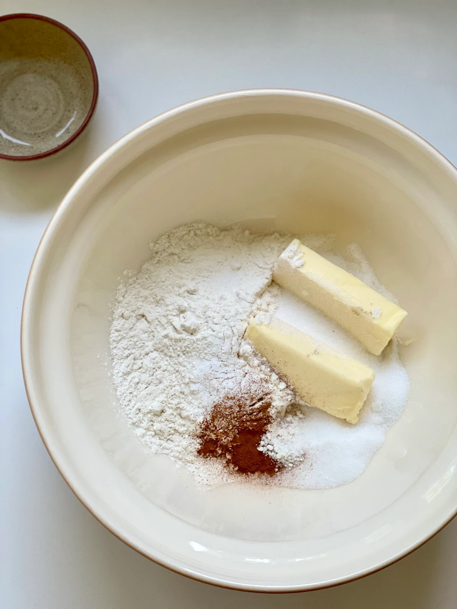 Misa na cest Mason Cash, 4 l