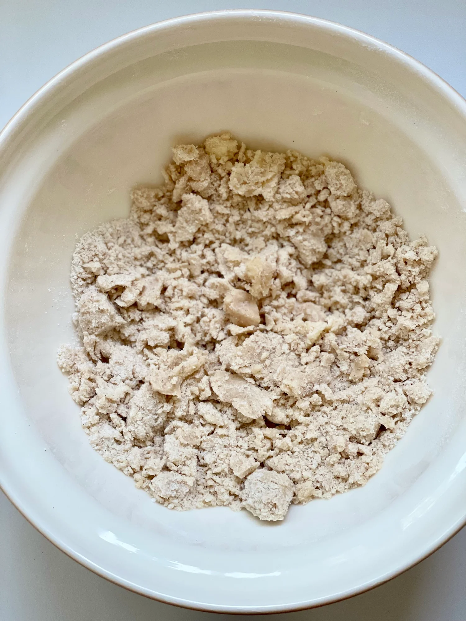 Mason Cash, keramická misa na cesto