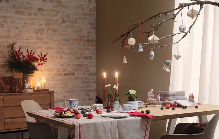 Rosenthal Vianoce 2022 – Tichá radosť a súzvuk