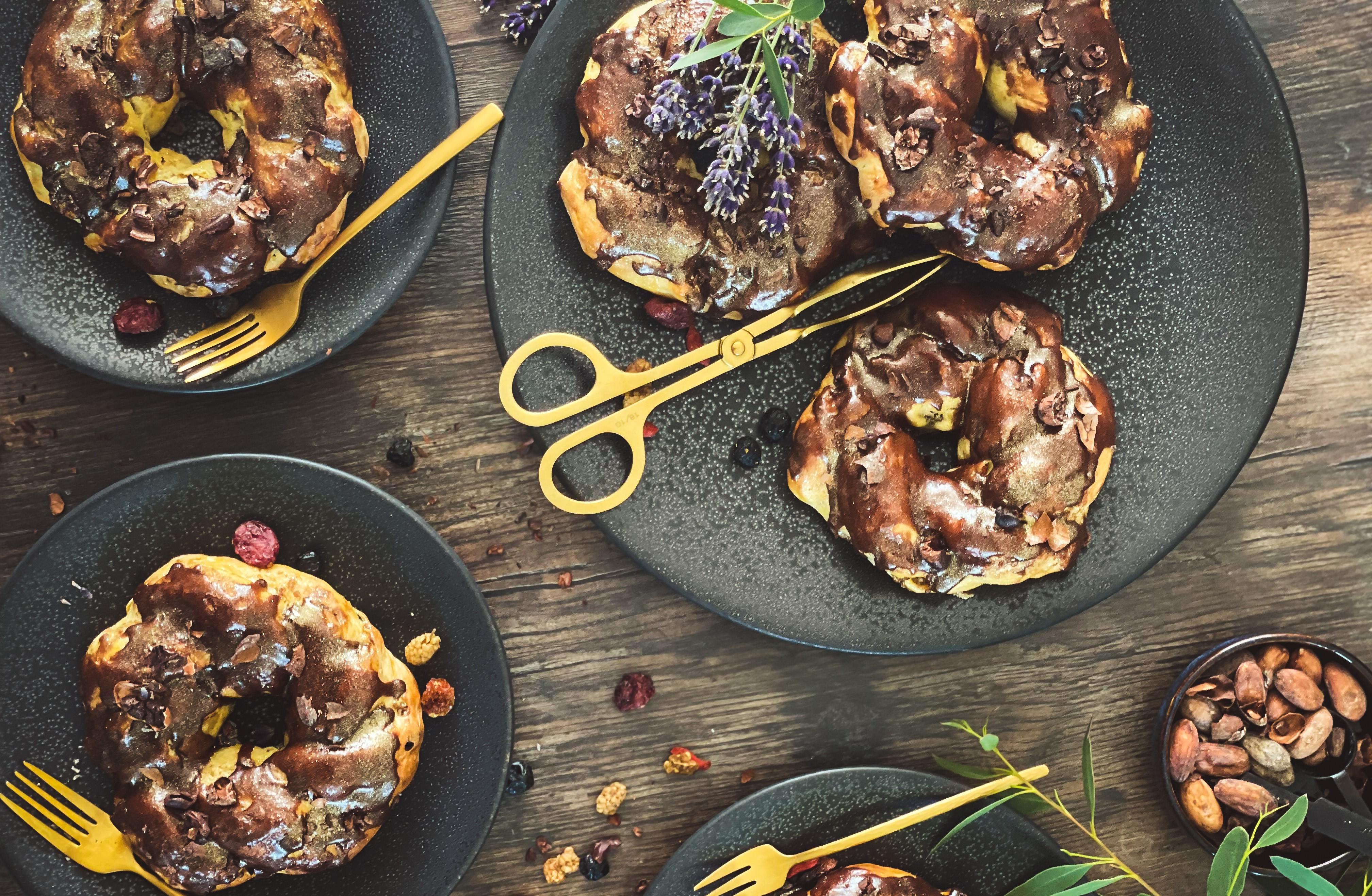 Jesenná hostina podľa Josefa Maršálka