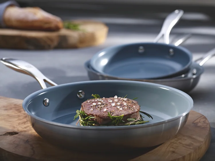 Ako zaobchádzať s panvicami Zwilling