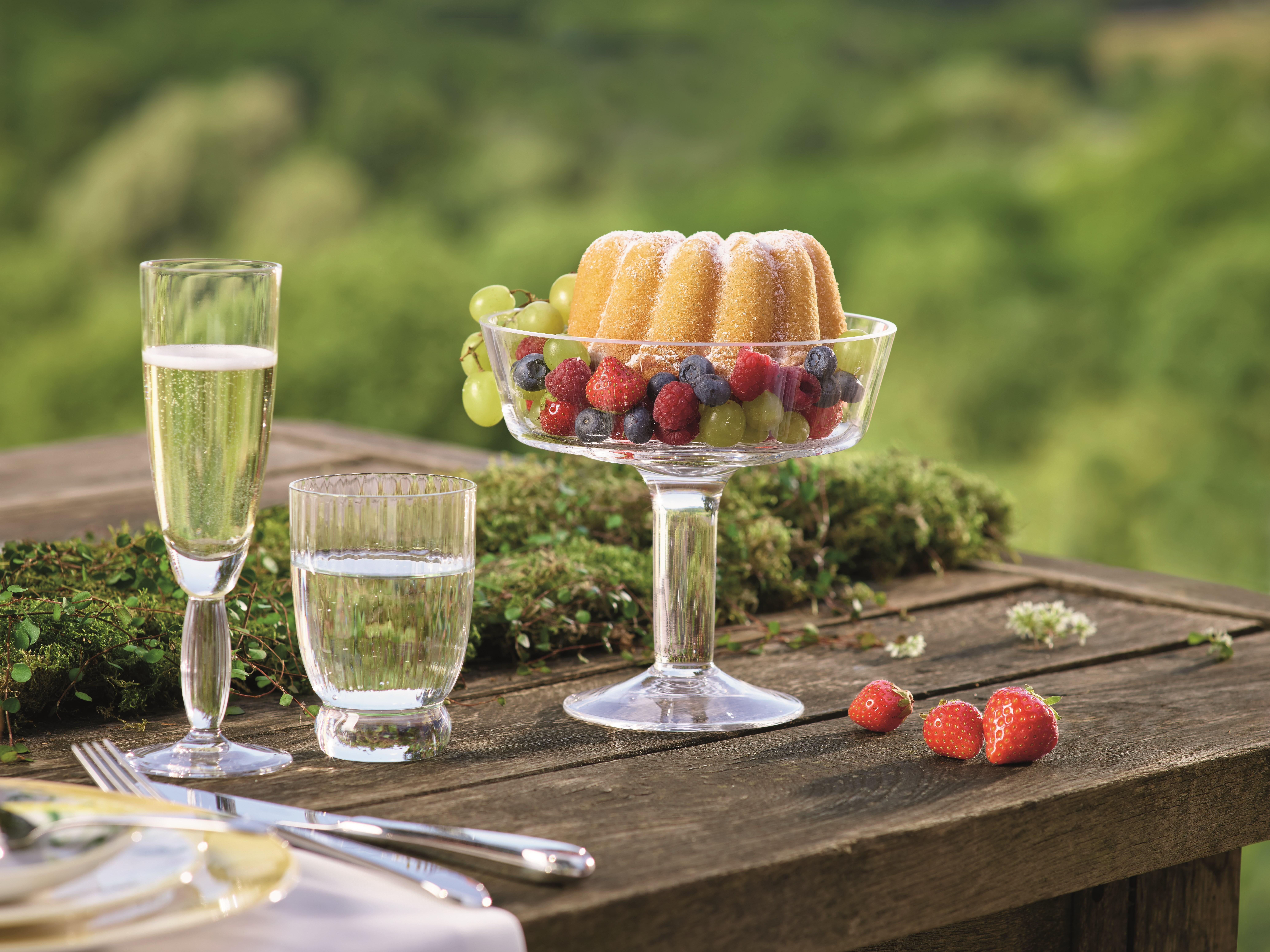 Veľkonočná mandľová bábovka