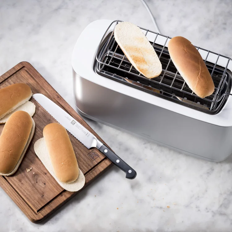 hrianka toustovac enfinigy