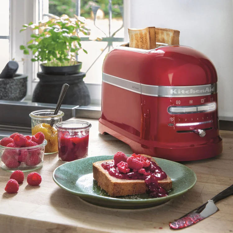 malý hriankovac kitchenaid