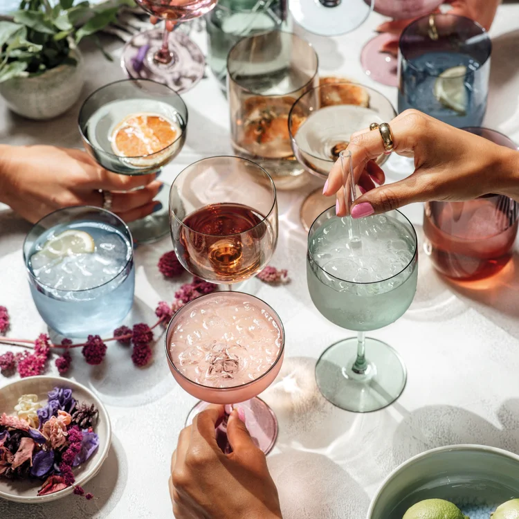 Poháre kolekcie Like Villeroy & Boch