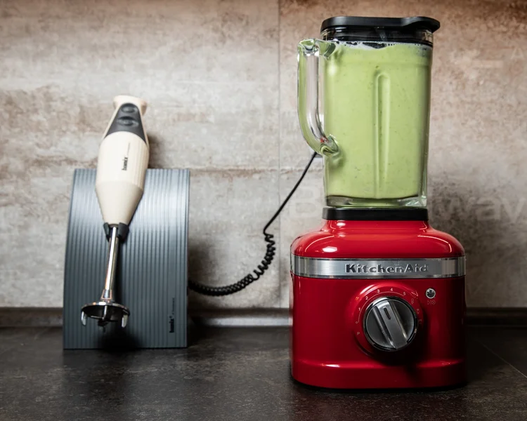 Hráškový krém so slaninovou penou podľa Lukáša Čížka