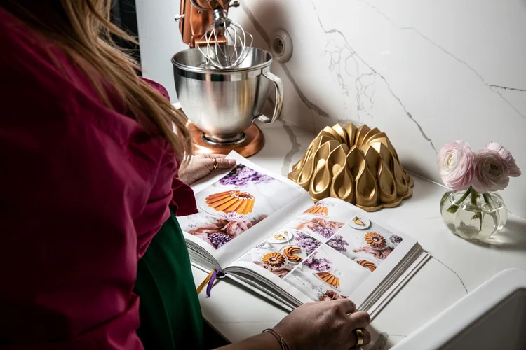 Kuchyňa robí človeka: Cat & Cook