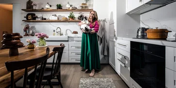 Kuchyňa robí človeka: Cat & Cook