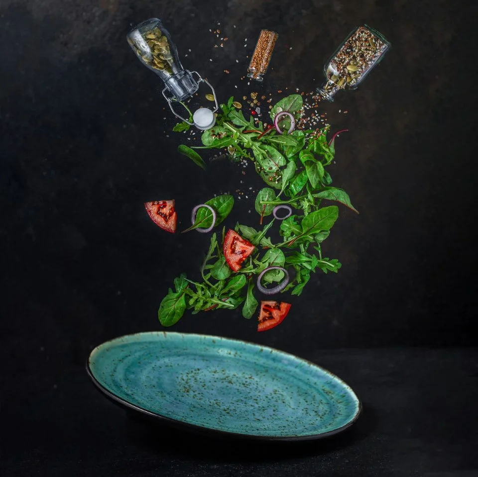 Kvalitné kampotské cierne korenie v exkluzívnom balení Potten & Pannen-Stanek