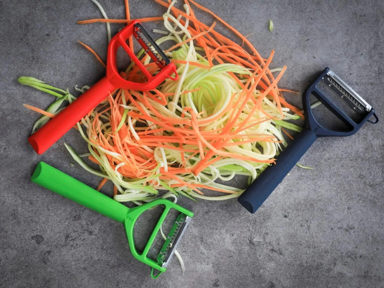 Opinel škrabty T-duo