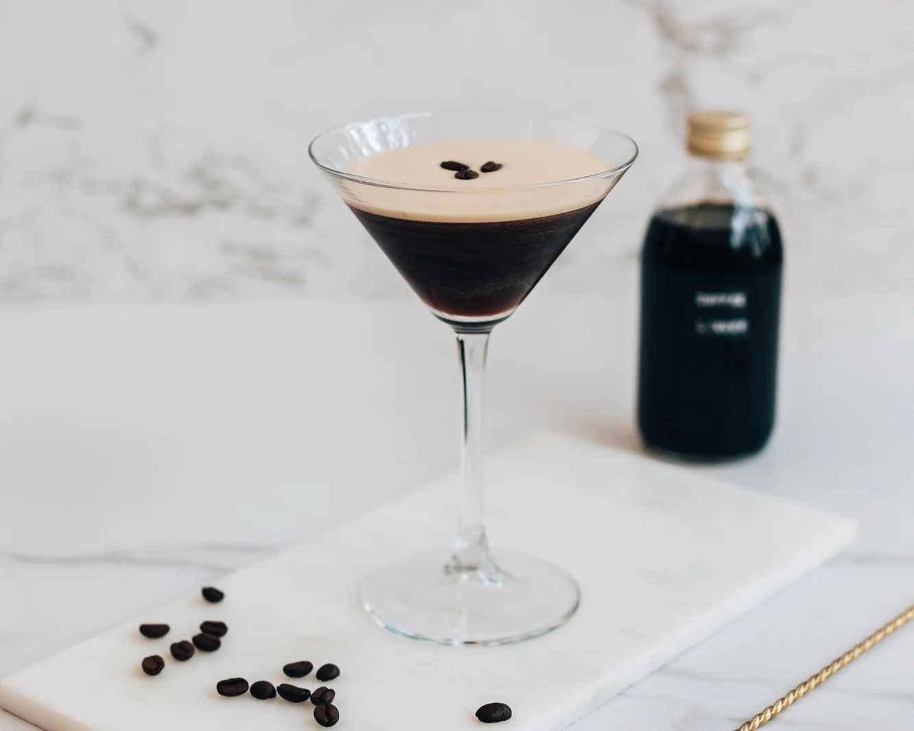 Espresso Martini