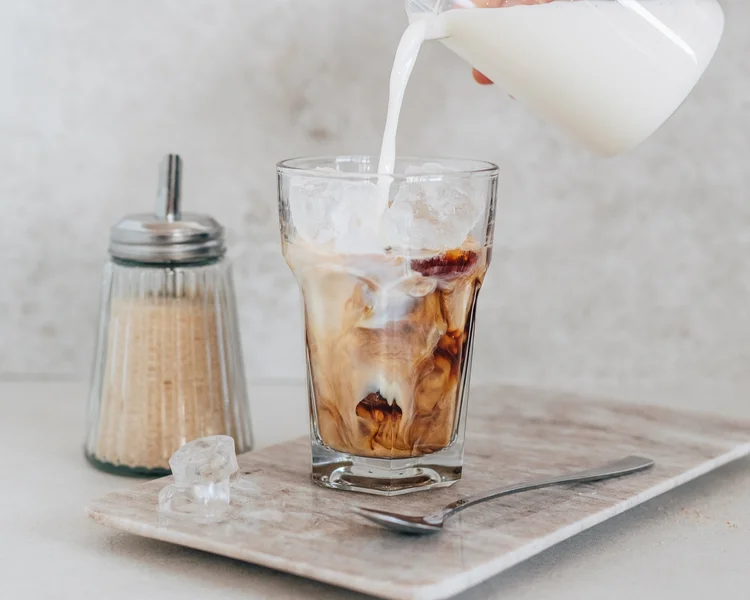 Trikrát inak! Máme pre vás recepty na tri kávové drinky na perfektné letné osvieženie