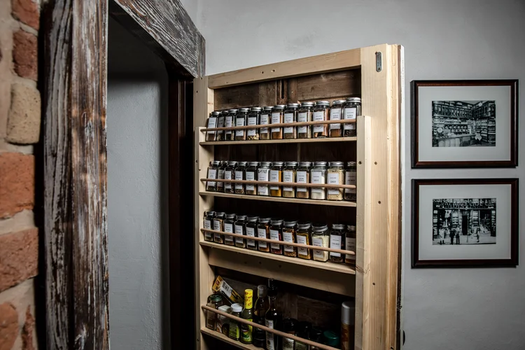 Kuchyňa robí človeka: Rudy a Anna Linkovi