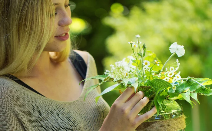 Prebuďte v sebe vášeň záhradníka