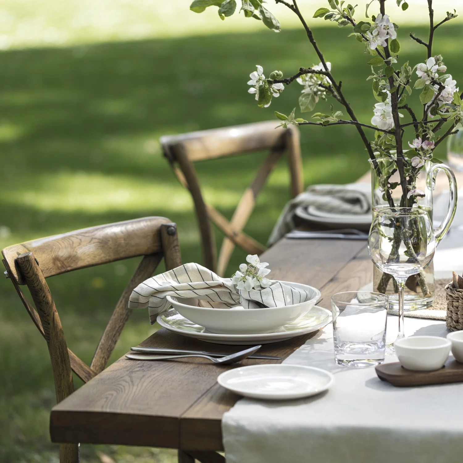 Porcelán ku grilovaniu